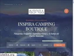 Sites similar to glampingpatagonia.com.ar
