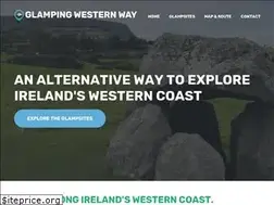 Sites similar to glampingwesternway.ie