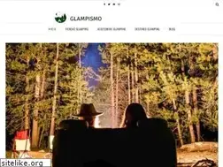 Sites similar to glampismo.com