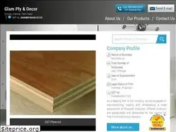 Sites similar to glamplyanddecor.com