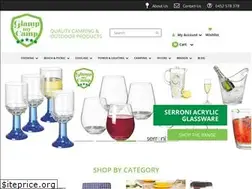 Sites similar to glampmycamp.com.au