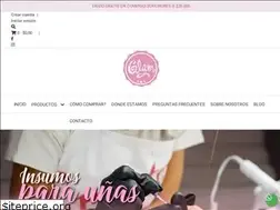 Sites similar to glampormayor.com.ar