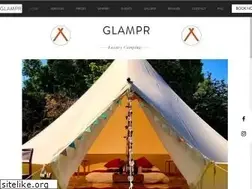 Sites similar to glampr.com.au