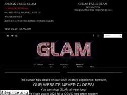 Sites similar to glampromstores.com