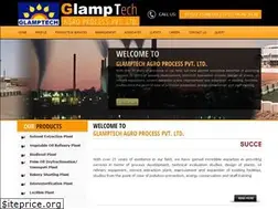 Sites similar to glamptech.com