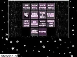 Sites similar to glampunk.org