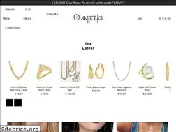 Sites similar to glamrocksjewelry.com