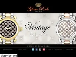 Sites similar to glamrockwatches.com