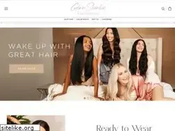 Sites similar to glamseamless.com