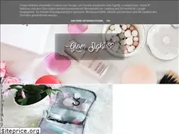 Sites similar to glamsight.blogspot.com