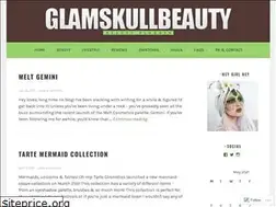 Sites similar to glamskullbeauty.wordpress.com