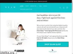 Sites similar to glamsleep.com