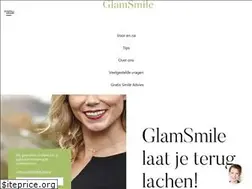 Sites similar to glamsmile.be