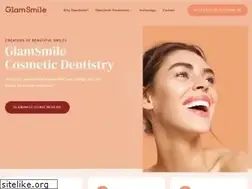 Sites similar to glamsmile.com