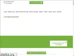 Sites similar to glamsmile.pl