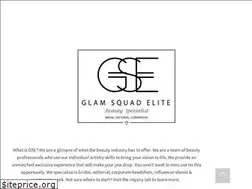 Sites similar to glamsquadelite.com