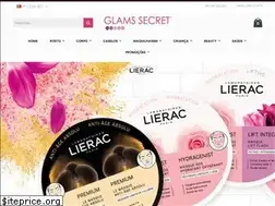 Sites similar to glamssecret.com
