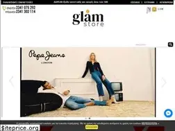 Sites similar to glamstore.gr