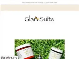 Sites similar to glamsuite.net