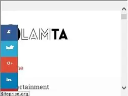 Sites similar to glamtainment.com