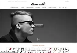 Sites similar to glamtech.co.uk