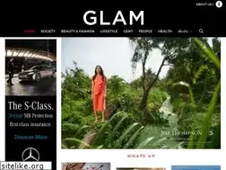Sites similar to glamthailand.com