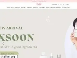 Sites similar to glamtouch.co.uk