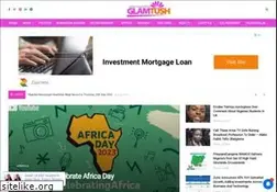 Sites similar to glamtush.com