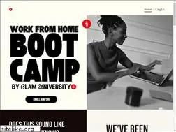 Sites similar to glamuniversity.org