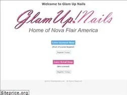 Sites similar to glamupnails.com