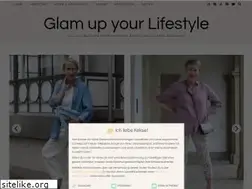Sites similar to glamupyourlifestyle.com
