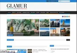 Sites similar to glamur.co.il