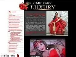 Sites similar to glamure.dp.ua