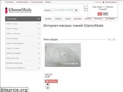 Sites similar to glamurmoda.ru
