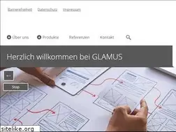Sites similar to glamus.de