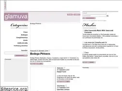 Sites similar to glamuva.com