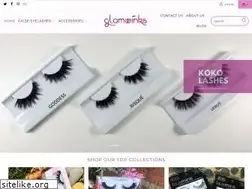 Sites similar to glamwinks.com
