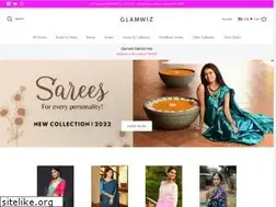 Sites similar to glamwiz.com