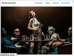 Sites similar to glamworks.com