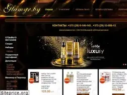 Sites similar to glamyr.by