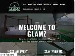 Sites similar to glamz.com.my