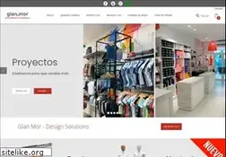 Sites similar to glan-mor.com