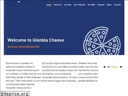 Sites similar to glanbiacheese.co.uk