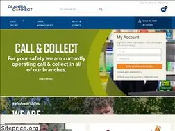 Sites similar to glanbiaconnect.com