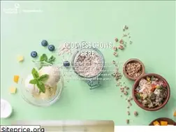 Sites similar to glanbiaingredientsireland.com