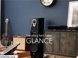 Sites similar to glance-designs.jp