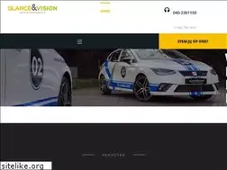 Sites similar to glance-vision.nl