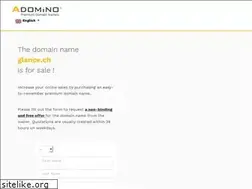 Sites similar to glance.ch