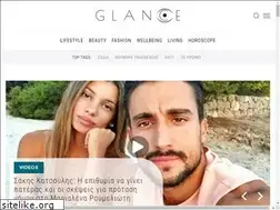 Sites similar to glance.gr