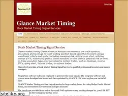 Sites similar to glancellc.com